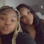 Sasha Duncan - @mzthickumsbombom - Instagram