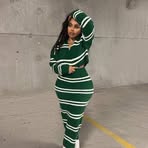 Sasha Eddy - Facebook