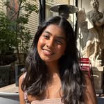 Sasha Reddy - @sasha_reddy23 - Instagram