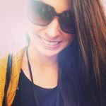 Sasha Everett - @mrseverett13 - Instagram