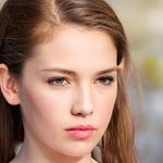 Sasha Everett - @sasha.e99 - Instagram