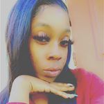 Sasha Shanice Everett - @sasha2163 - Instagram