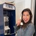 Sasha Ferrer - Facebook