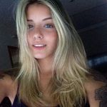 Sasha Ferrer - @ferrersasha - Instagram