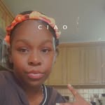 Sasha ferris - @cece_isthabest12 - Instagram