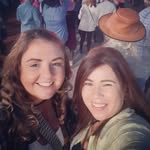Sarah Forde - @sashaforde - Instagram