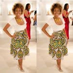 Sasha Forde - @arima_girl - Instagram