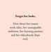Sasha Foster - Facebook