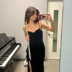 Sasha - @sasha_foster.flute - Instagram