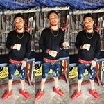 O'Brien Williams - @sashafreeman25 - Instagram