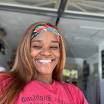 Sasha Freeman - @sasha.marshay - Instagram