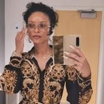 Sasha Freeman - @infinitesoul9993 - Instagram