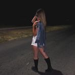 Sasha Galván - Facebook