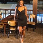 Sasha Garrison - @mz_garrison - Instagram