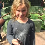 sasha gilbert - @sashag.spam - Instagram