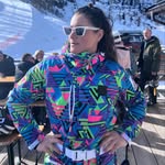 Sasha Gilbert - @sashagilbs - Instagram