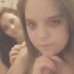 Sasha Gilbert - @sg8199193 - Instagram