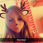 Sasha Gilbert - @sashabgilbert - Instagram