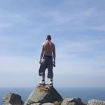 Alex Wildig - @alex_sasha_glass - Instagram