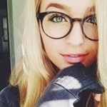 Sasha Glass - @sglass69 - Instagram