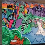 Sasha Guerra - @we_are_here_to_heal_the_world - Instagram