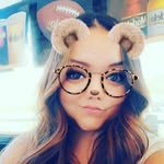 Sasha Guerra - @so_cal_butterfly - Instagram