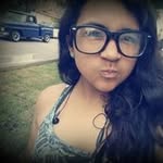 Sasha Gutierrez - @sushiomg_e.e - Instagram