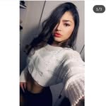 sasha gutierrez - @sashagutierrez43 - Instagram