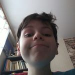Саша Жамлин - @sashazhamlin - Instagram