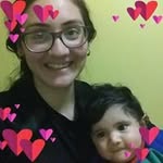 Sasha Hammad - @youngmamasdiary - Instagram