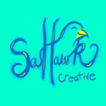 Sasha Hand - @sahawkcreative - Instagram