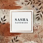 Sasha Handmade - @sasha.handmadee - Instagram
