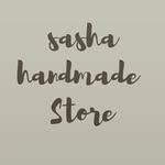 Sasha Makes | Hand made gifts | Cricut crafts - @sasha_handmade_store - Instagram