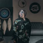 Sasha Shabani - @_sasha.handmade - Instagram