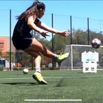 Sasha Soccer - @sasha_handyside_soccer - Instagram