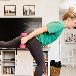 Sasha Hansen - @sashahansen.fit - Instagram