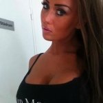 Sasha Hansen - @fraekkesnap123 - Instagram