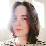 Sasha Hansen - @kawaiihoneybadger - Instagram