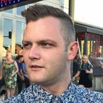 Sasha Alex Harding - @social_traveler_69 - Instagram