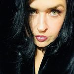 Sasha Harding - @sashavintagelover - Instagram