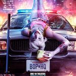 Sasha Harding - @sashaharding5 - Instagram