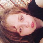 Sasha harding - @tconnie765 - Instagram