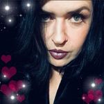Sasha Harding - @other22225 - Instagram