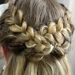 Sasha Hardwick - @slh_hair - Instagram