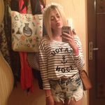 sasha - @_sashahare_ - Instagram