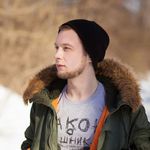 Александр Бакулин - @sasha_headje - Instagram