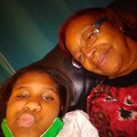 Nappy_Head_Sasha - @nappy_head_sasha - Instagram