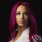 red head sasha banks - @redheadsashabanks - Instagram