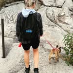 Sasha Hebert - @sashhebe - Instagram