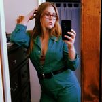 Stacy - @sashahelm - Instagram